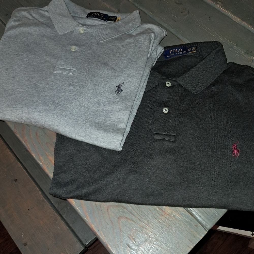 polo ralph lauren XXL big and tall
